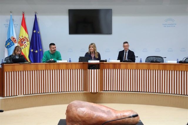 Acordos aprobados na reunión da Comisión 6ª, Industria, Enerxía, Comercio e Turismo, celebrada o 20 de marzo de 2026